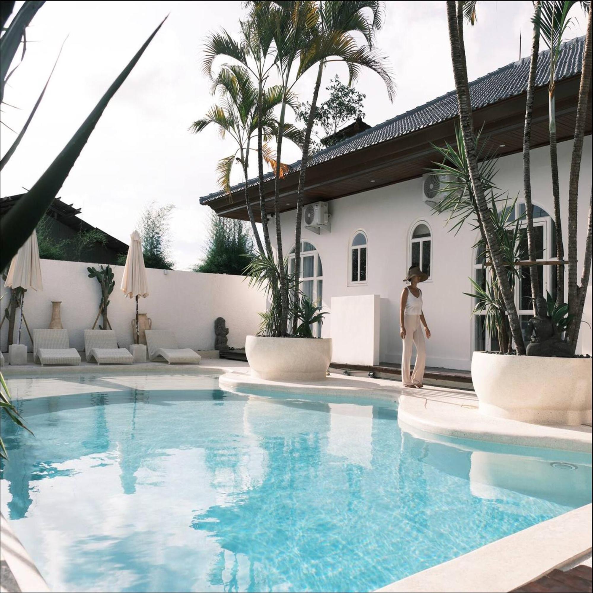 Kemari Studio Canggu Exteriör bild